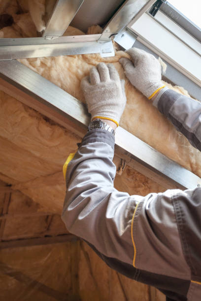 Best Spray Foam Insulation in Ithaca, MI