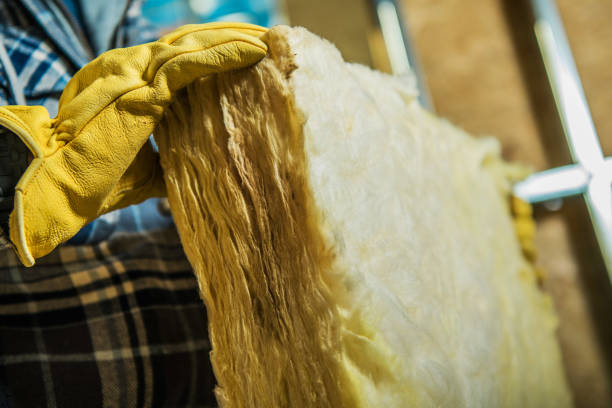 Best Fiberglass Insulation in Ithaca, MI