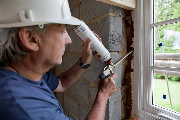 Trusted Ithaca, MI Insulation Contractor Experts