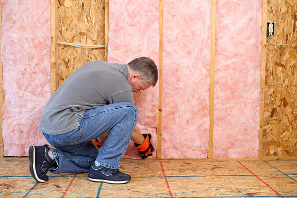 Trusted Ithaca, MI Insulation Contractor Experts